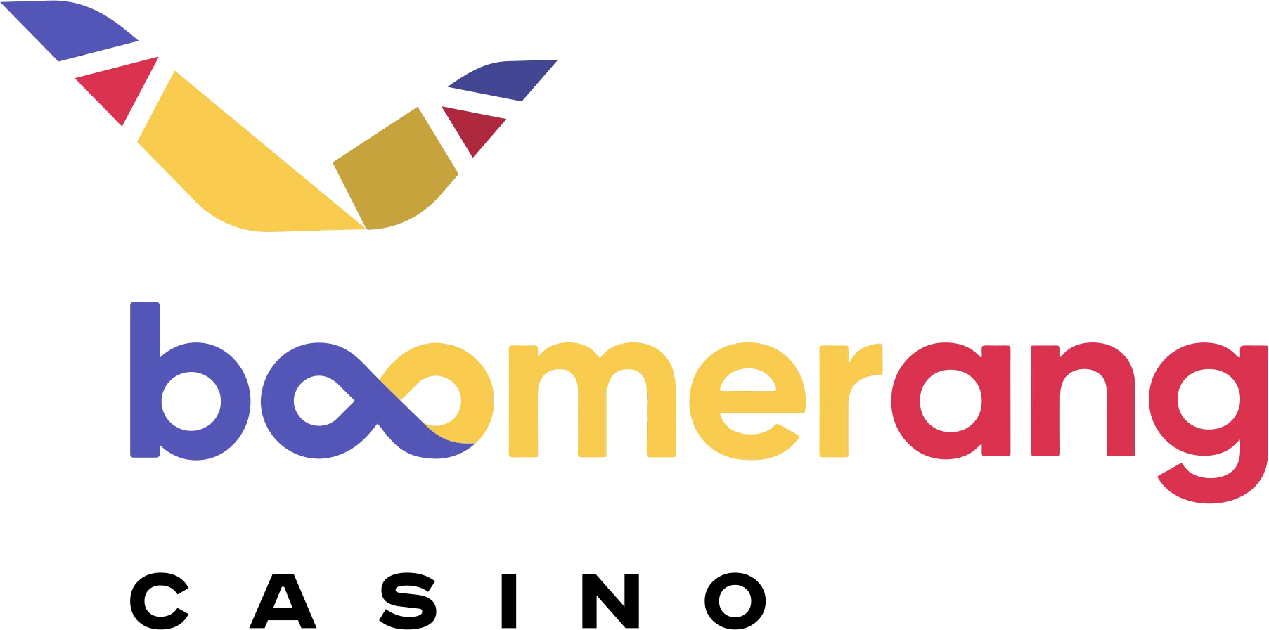 Boomerang casino logo