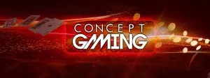 Concept Gaming