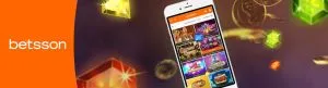 Betsson casino