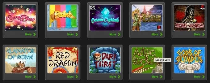 Review 1×2 Gaming 2