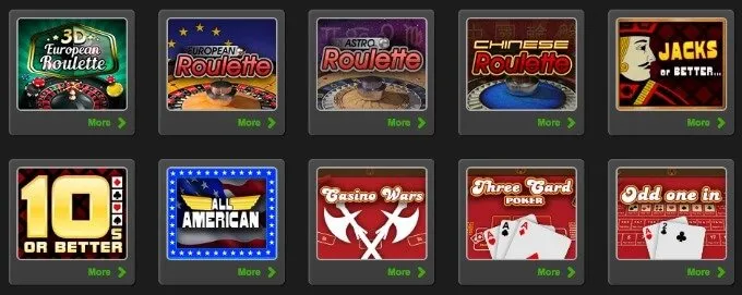 Review 1×2 Gaming 4