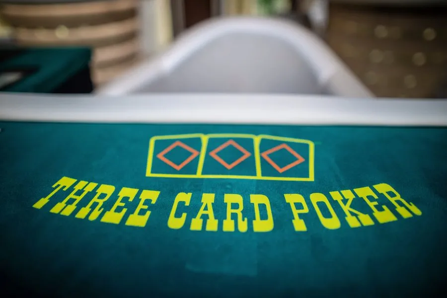 Poker 7