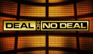 Deal Or No Deal