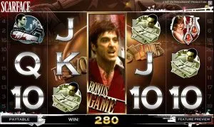 scarface review