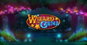 Wizard of Gems