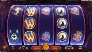 Spinsane slot