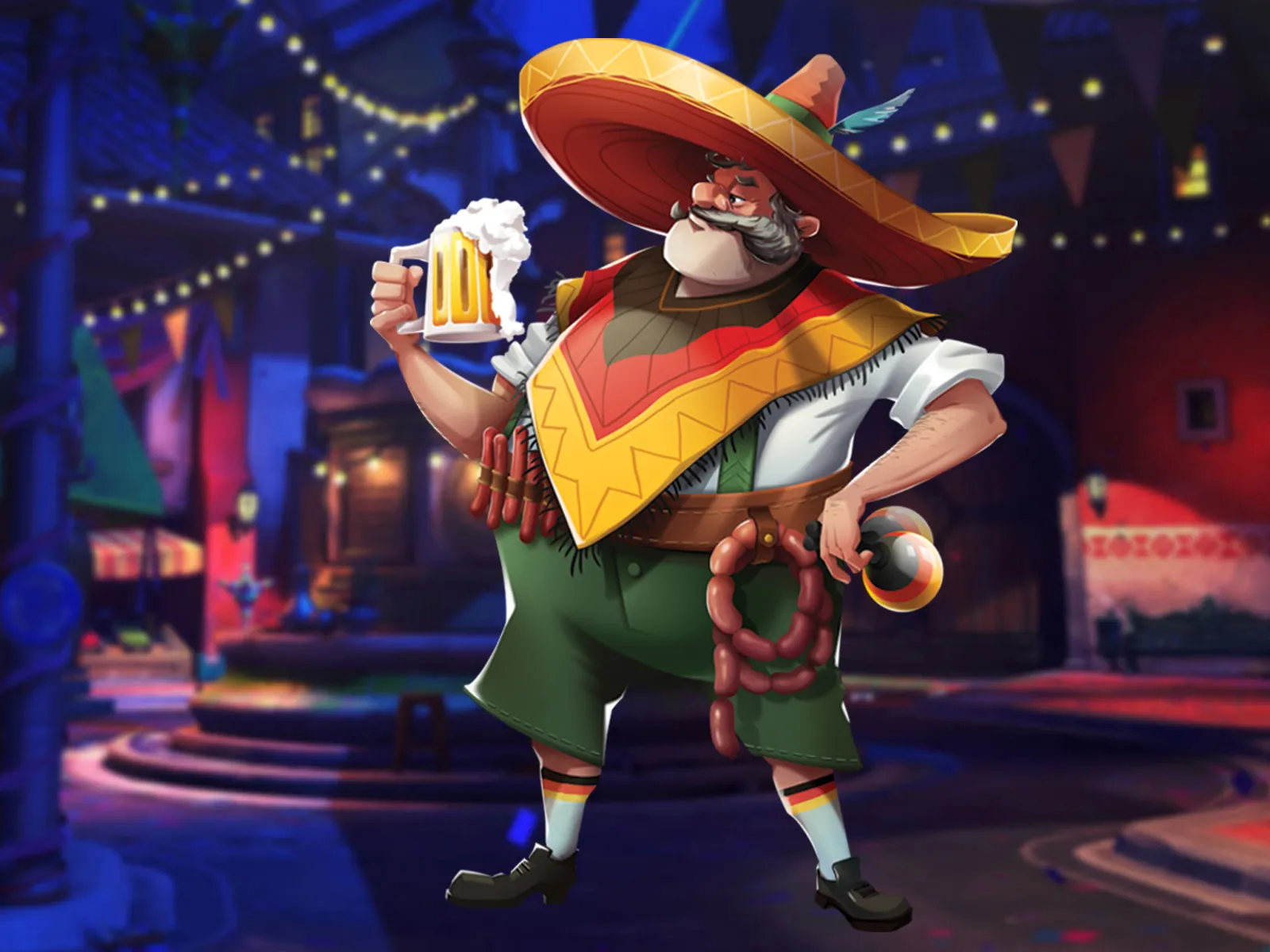 5gringos online