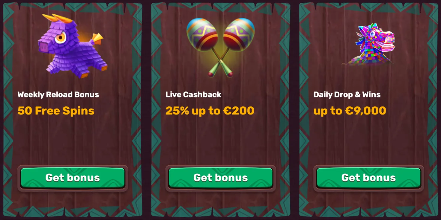casino bonus gringos5