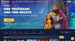 Joo Casino review