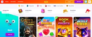 7Signs casino