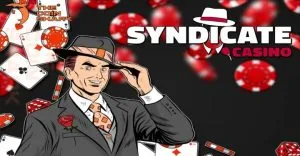 Syndicate Casino