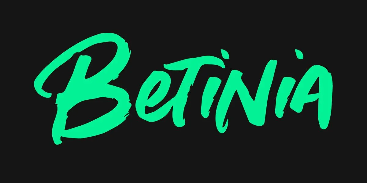 Betinia online