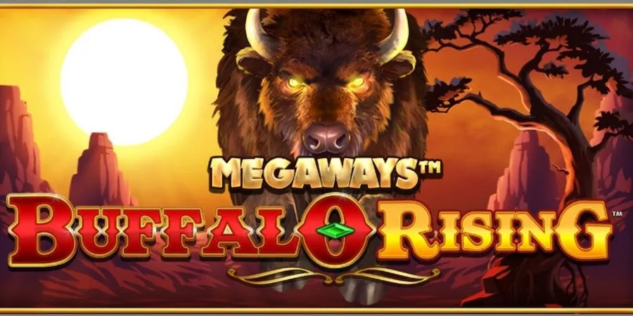 Review Buffalo Rising Megaways 1