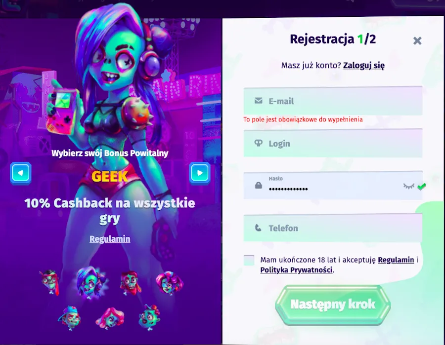 Casombie 5