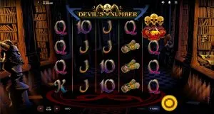 Devil’s Number