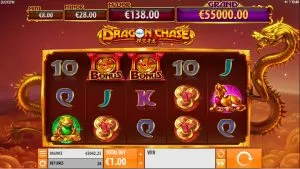 Dragon Chase