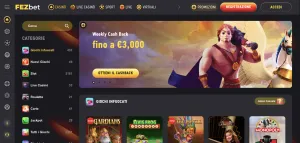 Fezbet