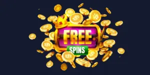 free spins bonus