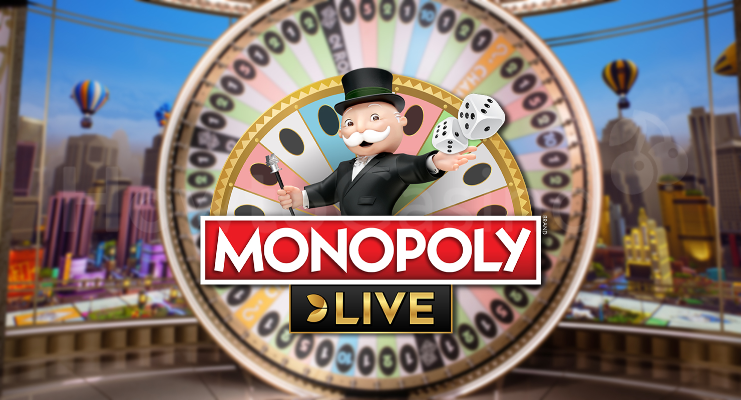 How to Play Monopoly Live? - HowToCasino