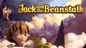 Jack and the Beanstalk
