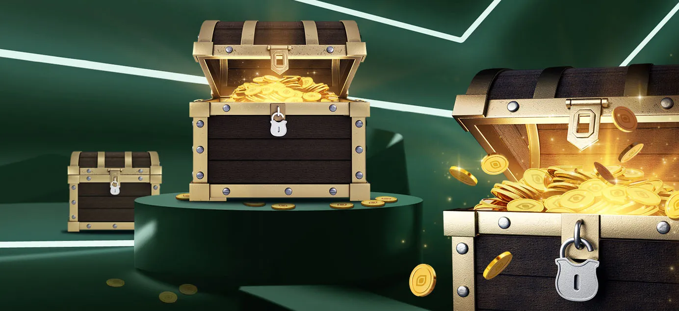 Lemon Casino Boxes