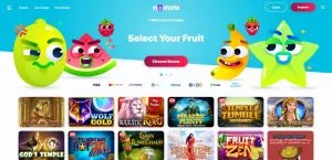 nomini casino review