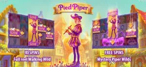 Pied Piper