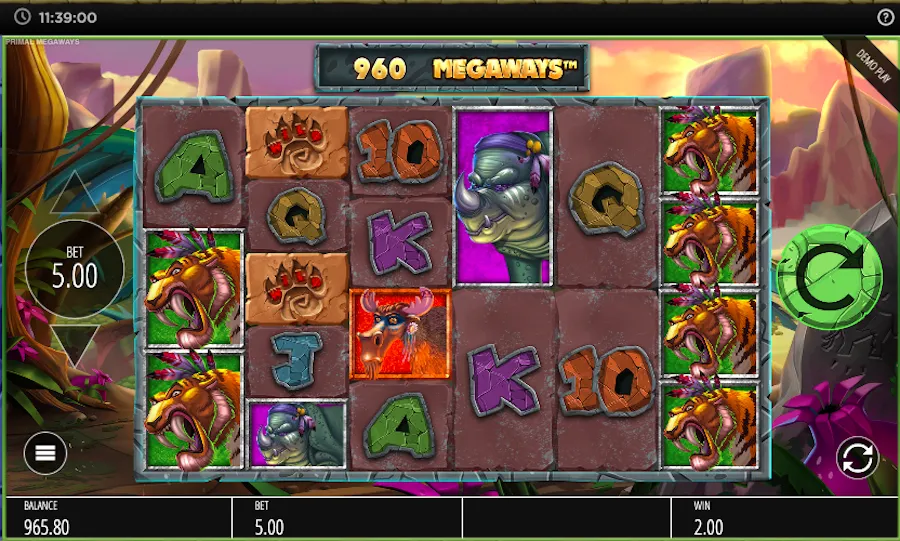 BluePrint Gaming 2