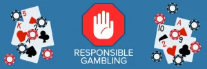 gambling responsible