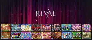 Rival games