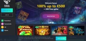Buran Casino