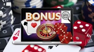Casino bonus