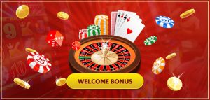 Casino bonuses online