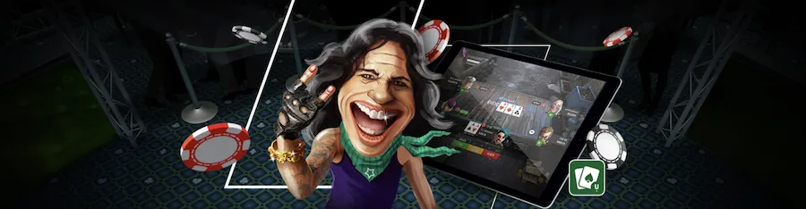 Poker 9