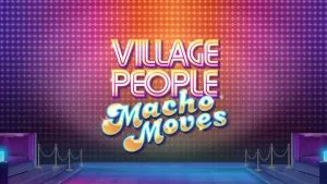 Village People Macho Moves