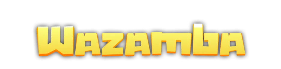 Wazamba logo