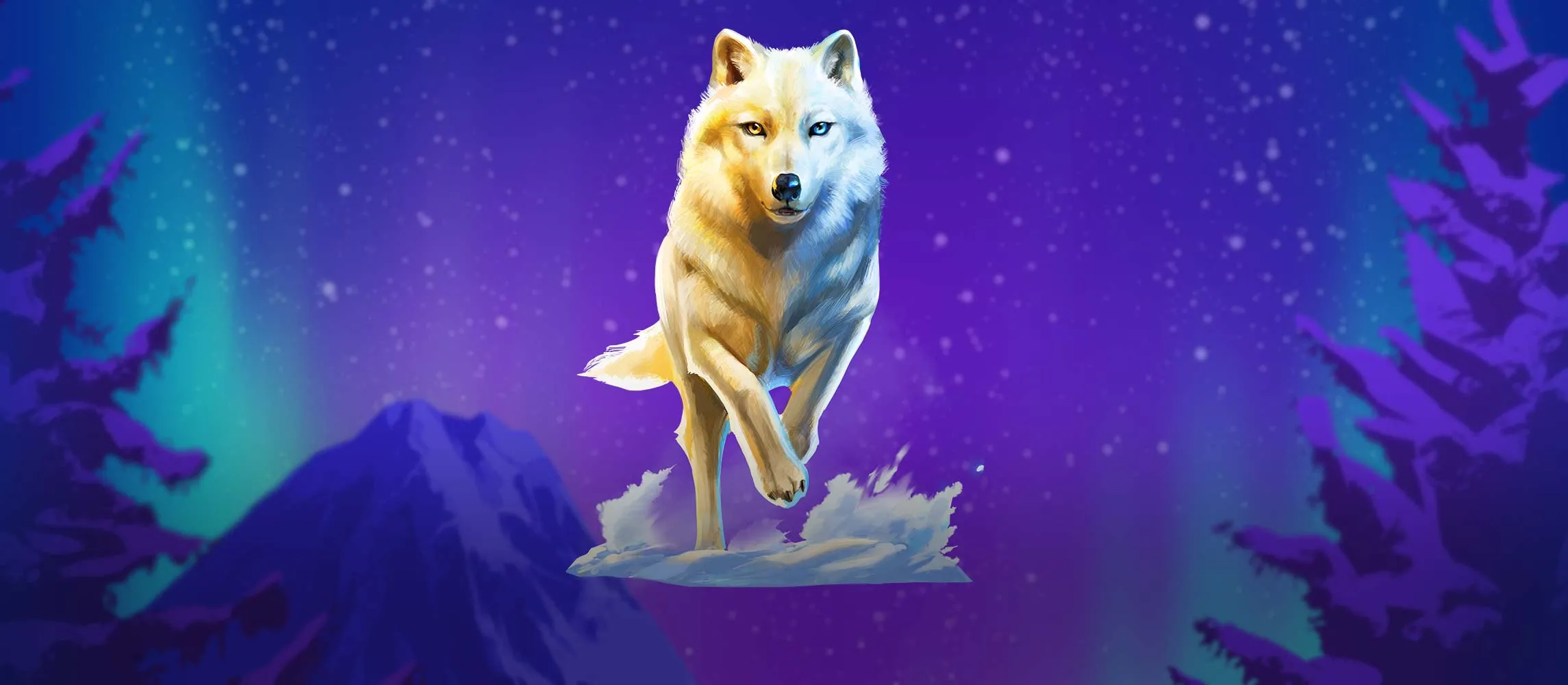 Wolf Slot Casino