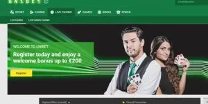 UniBet casino