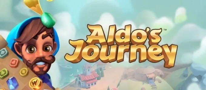 Aldo’s Journey 2