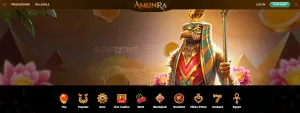 Amunra casino