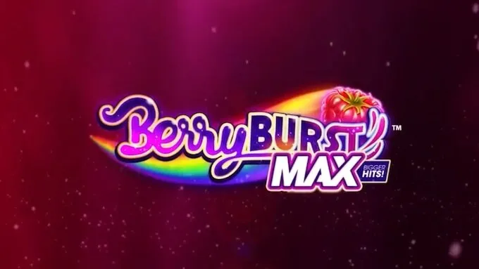 шолу BerryBurst Max 2