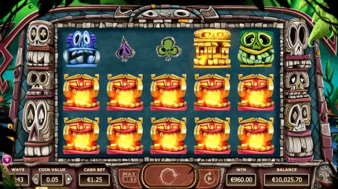 Review Big Blox 2