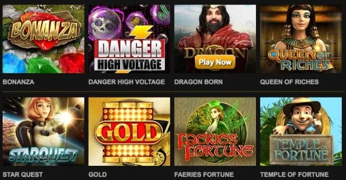 Big Time Gaming 1