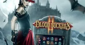 Blood Suckers 2 2