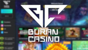 Buran Casino review
