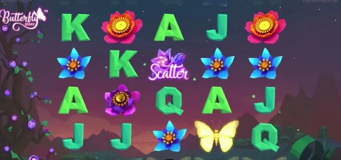 Review Butterfly Staxx 2