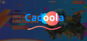 Cadoola casino online