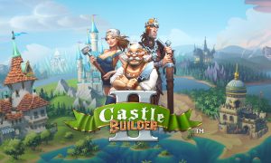 Castle Builder 2