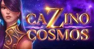 Avalie o Cosmos do Cassino 2