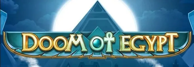 Doom of Egypt 2